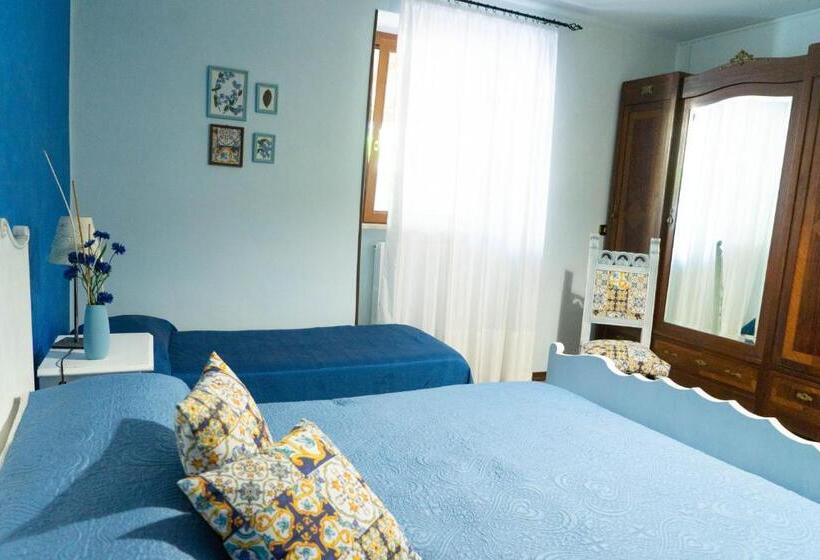 Апартаменты 1 Спальня, Bed & Breakfast Mafi
