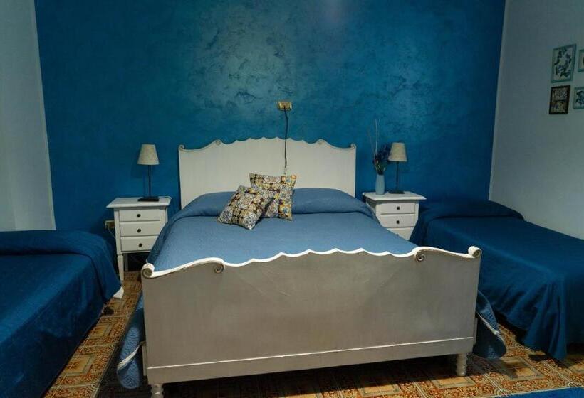 شقة غرفة واحدة, Bed & Breakfast Mafi