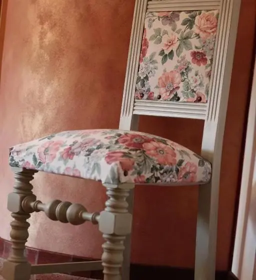 テラス付きスタンダードルーム, Bed & Breakfast Mafi