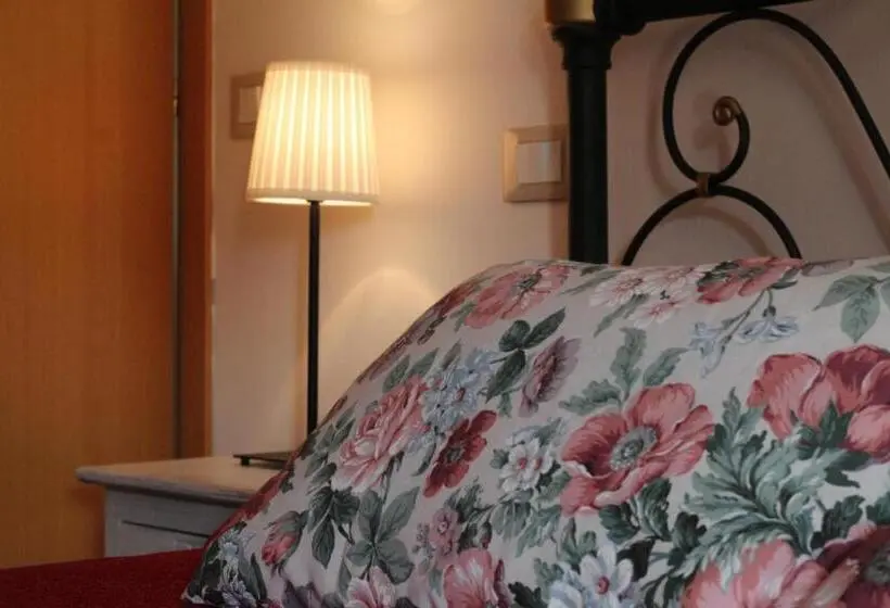 テラス付きスタンダードルーム, Bed & Breakfast Mafi
