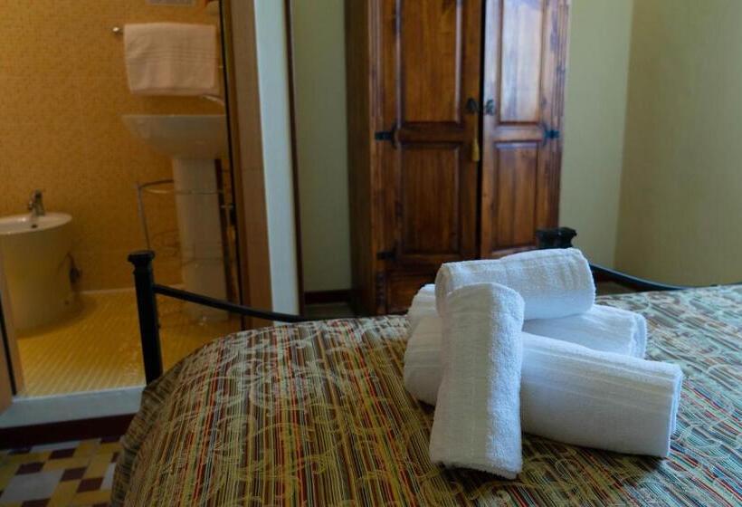 غرفة قياسية, Bed & Breakfast Mafi