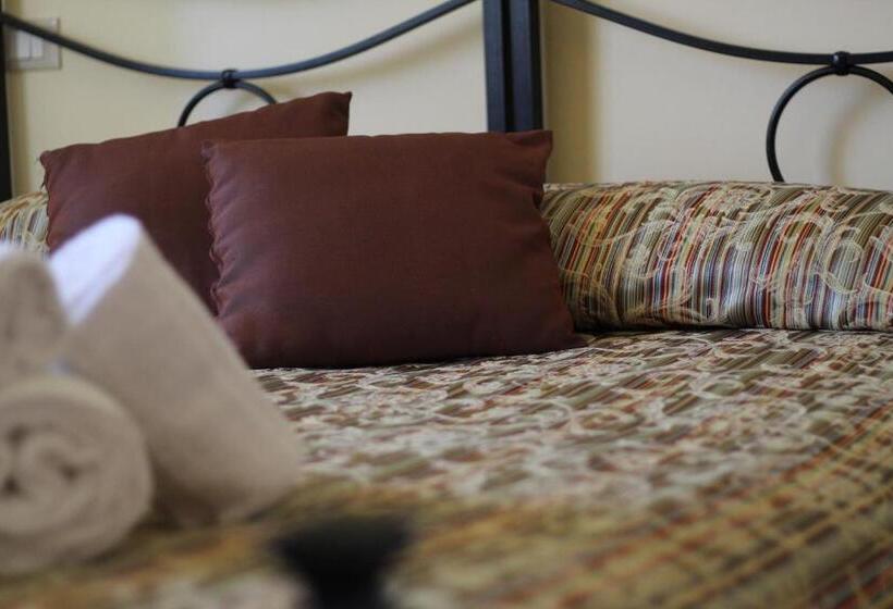 Номер Стандарт, Bed & Breakfast Mafi