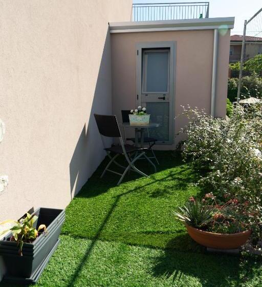 إستديو عائلى, Bed & Breakfast Mafi