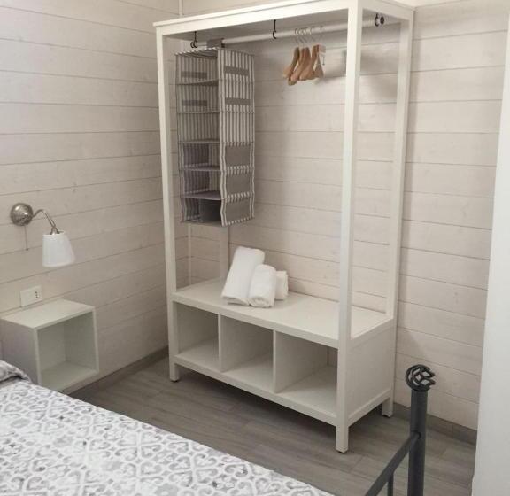 إستديو عائلى, Bed & Breakfast Mafi