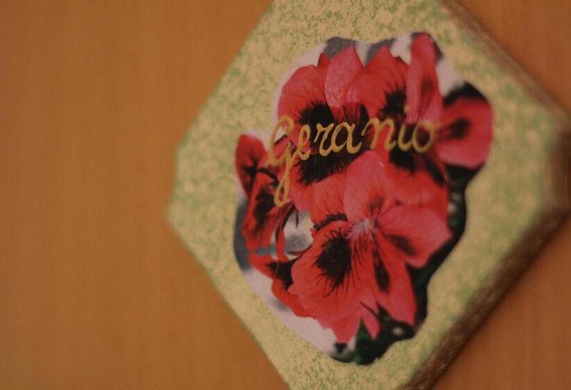 غرفة قياسية مزوَّدة بتراس, Bed & Breakfast Mafi