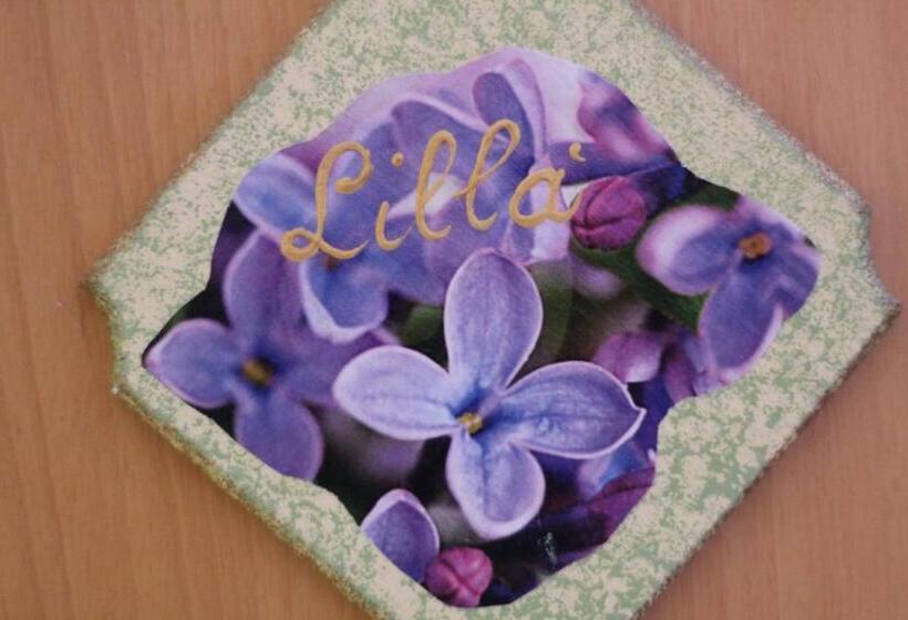 غرفة قياسية ثلاثية مع حمام خارجي, Bed & Breakfast Mafi