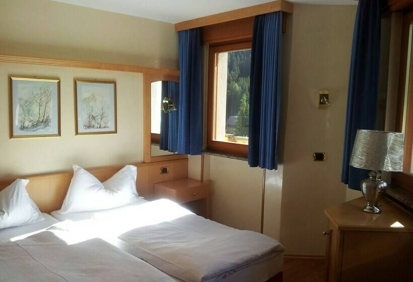 스탠다드 룸 산 전망, Chalet Brigitte B&b