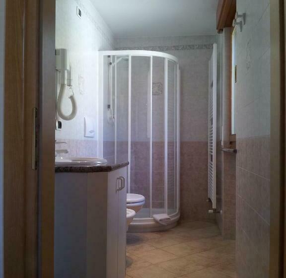 Номер Стандарт Вид на Горы, Chalet Brigitte B&b