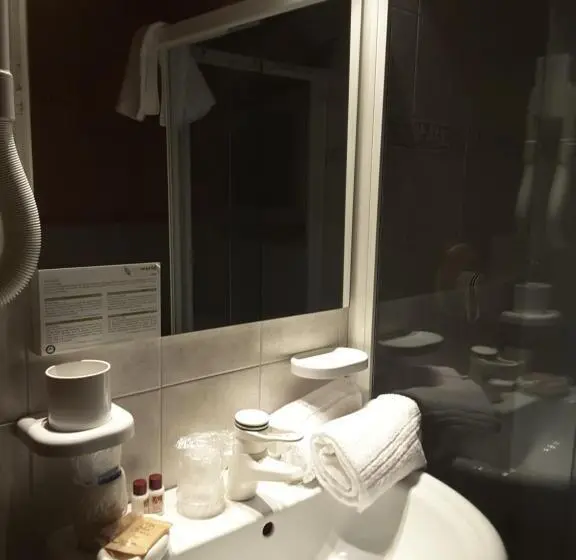 ペントハウスルーム, Chalet Brigitte B&b