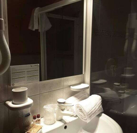 Пентхаус, Chalet Brigitte B&b