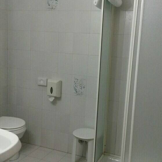 スタンダードルーム, Albergo Ristorante Flora