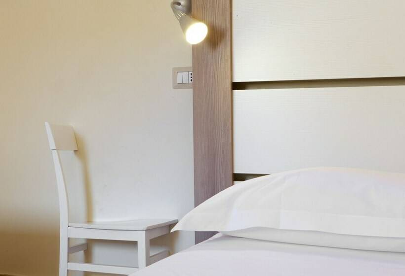 غرفة قياسية, Antico Convento Dei Cappuccini