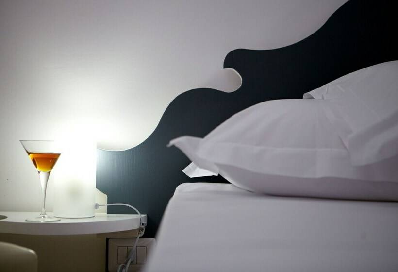 غرفة قياسية, Antico Convento Dei Cappuccini