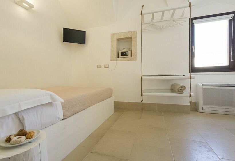 标准间, Antico Convento Dei Cappuccini