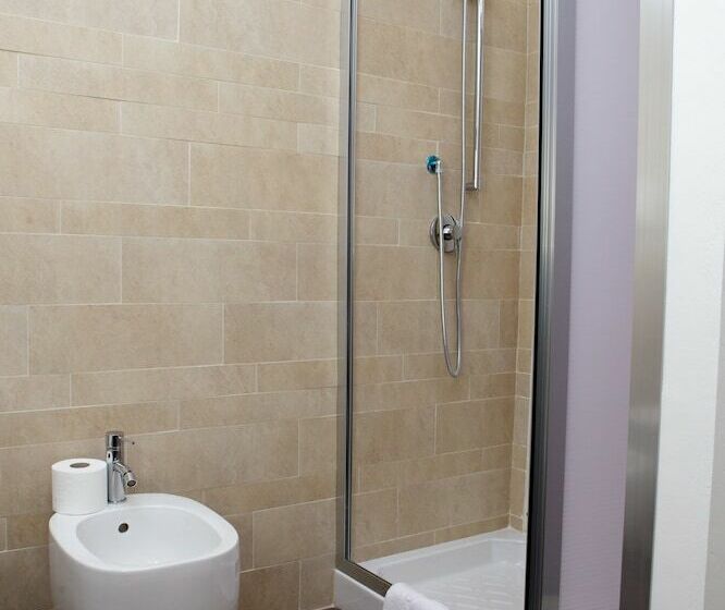 غرفة قياسية, Antico Convento Dei Cappuccini