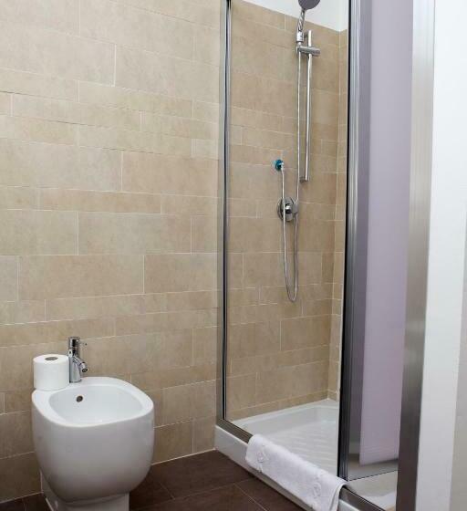 غرفة قياسية فردية, Antico Convento Dei Cappuccini