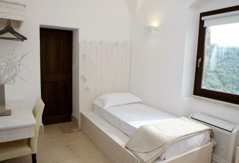 标准单人间, Antico Convento Dei Cappuccini