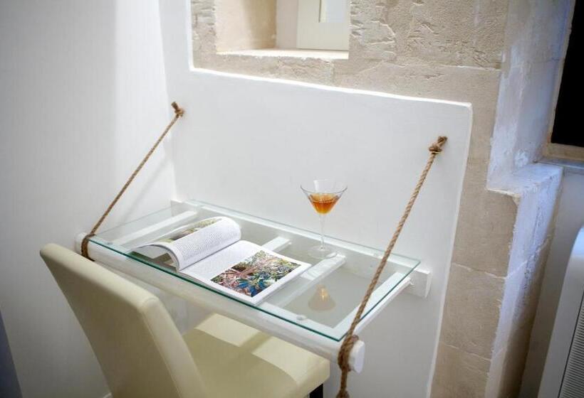 غرفة قياسية, Antico Convento Dei Cappuccini