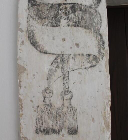 غرفة قياسية, Antico Convento Dei Cappuccini