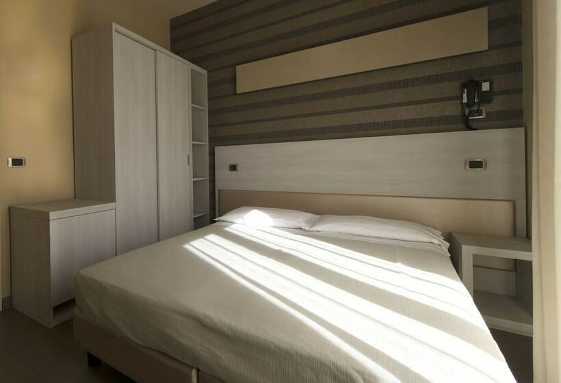 标准间, Rosenblatt