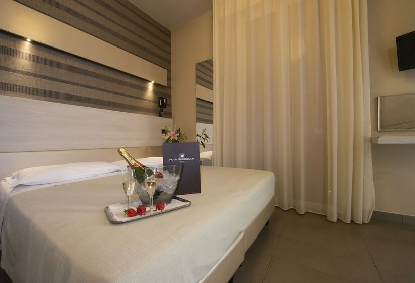 Quarto Estandar, Rosenblatt
