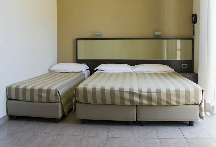 标准间, Rosenblatt