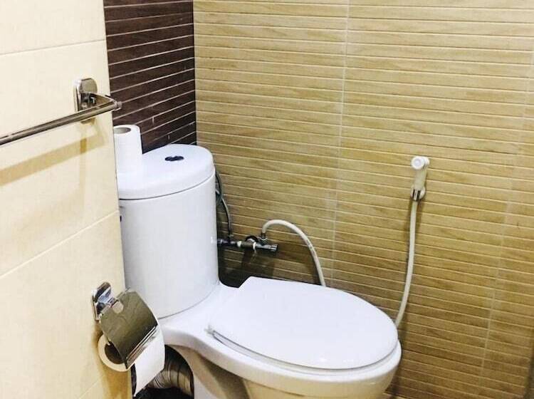 Chambre Standard, Vallee Ziz