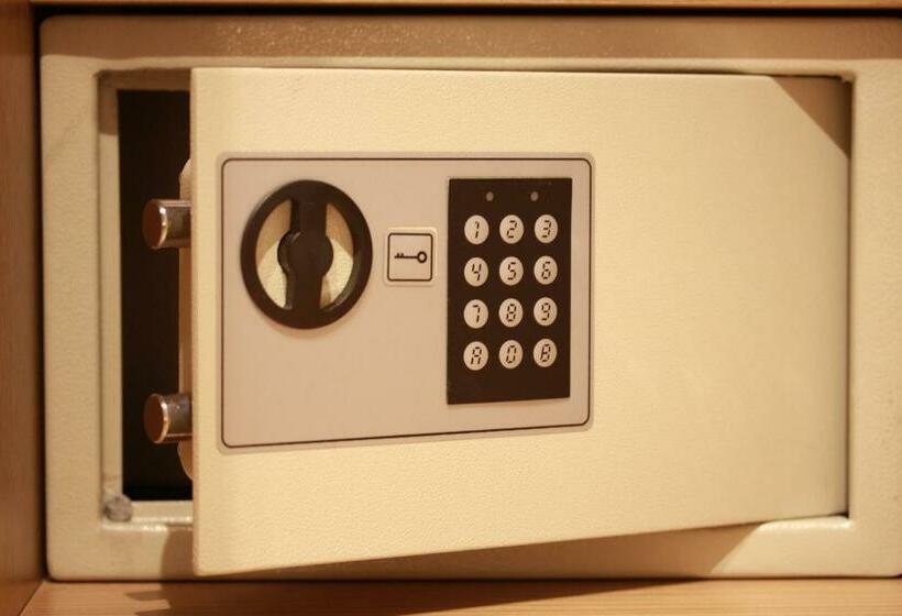 スタンダードルーム, Venere