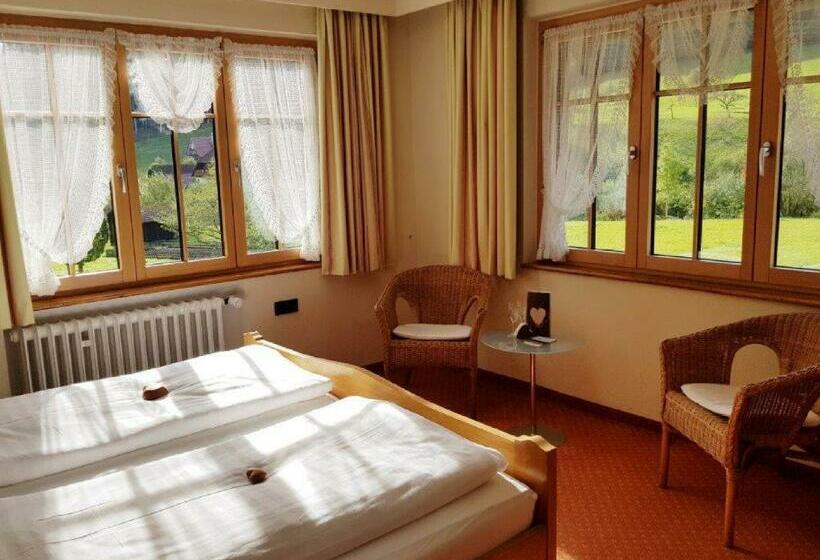 חדר סטנדרט, Walkenstein