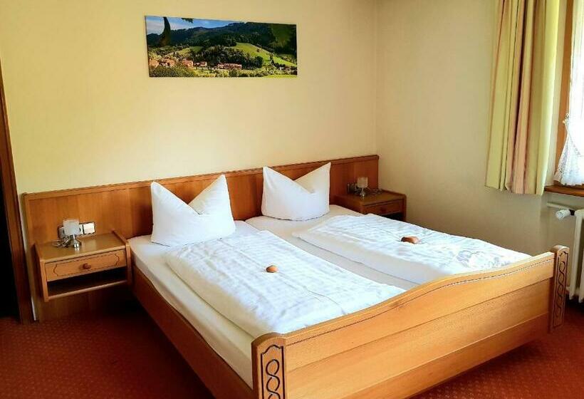 חדר סטנדרט, Walkenstein