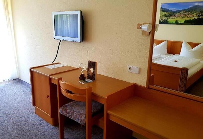 חדר אקונומי, Walkenstein