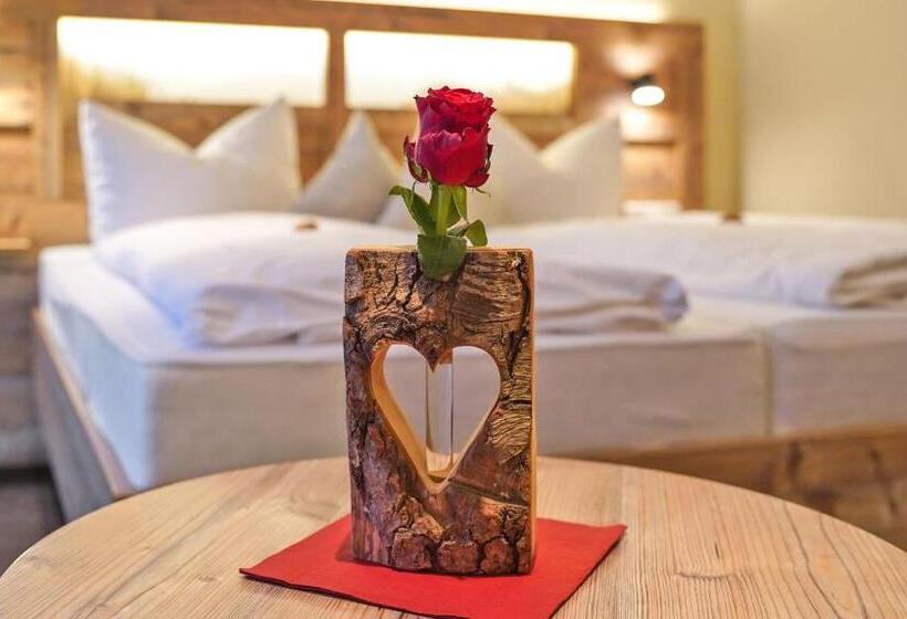 חדר סטנדרט יחיד, Walkenstein