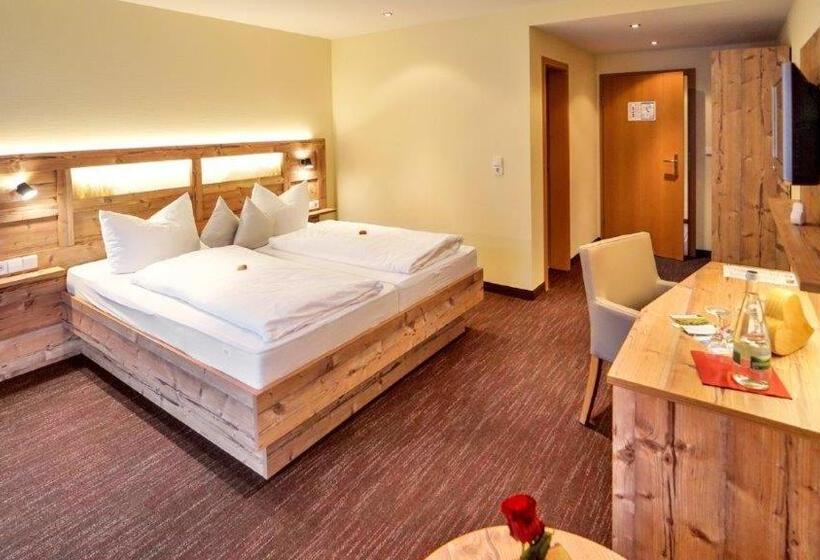 חדר סופריור, Walkenstein