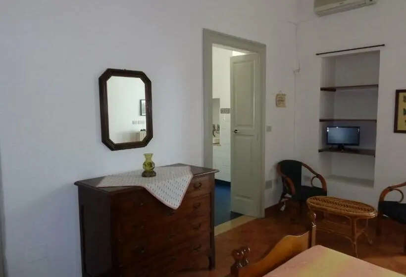 スタンダードルーム, Villa Stasi B&b
