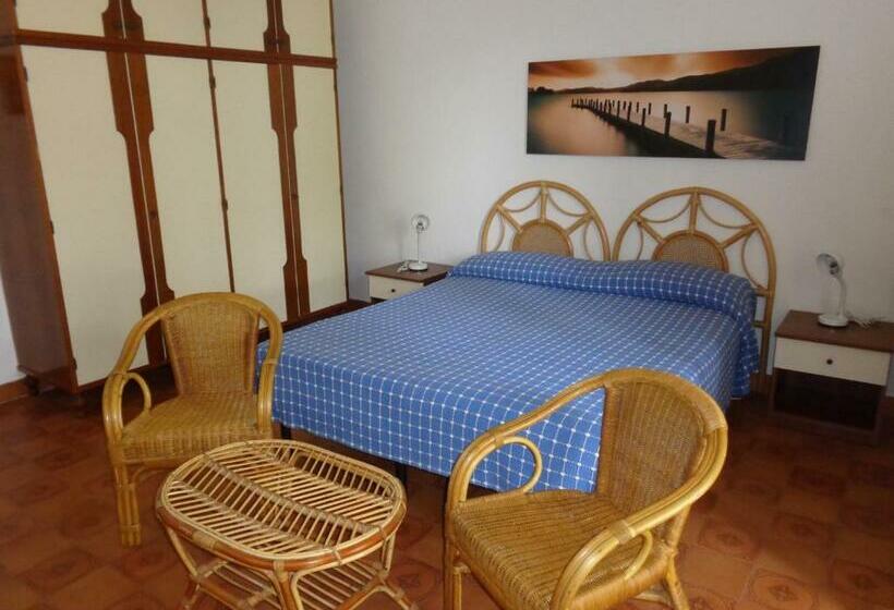 Апартаменты 1 Спальня, Villa Stasi B&b
