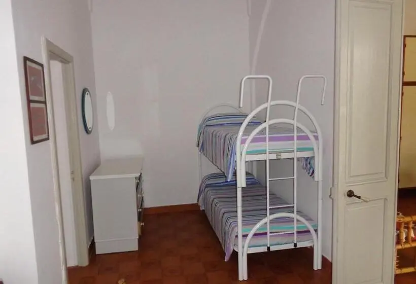 1ベッドルームアパートメント, Villa Stasi B&b