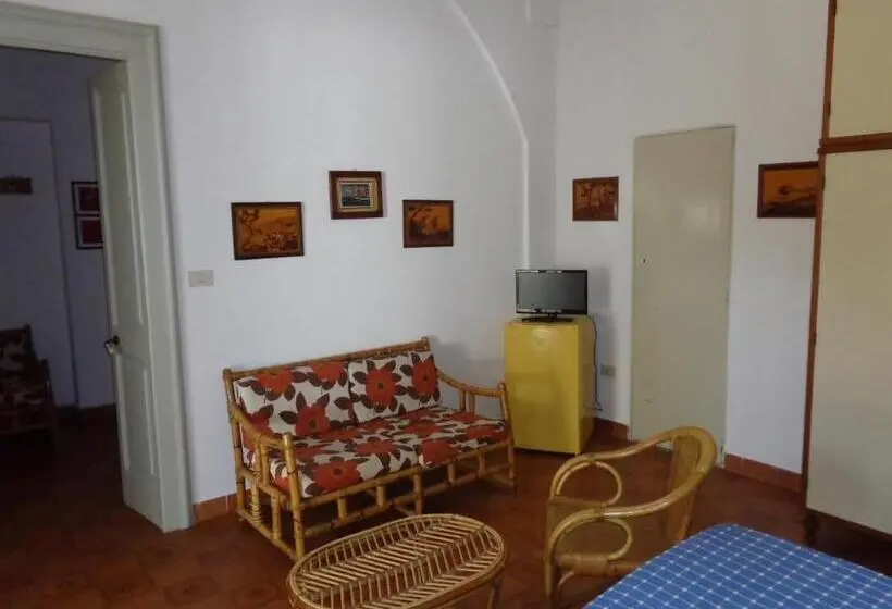 1ベッドルームアパートメント, Villa Stasi B&b