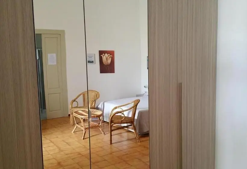スタンダードトリプルルーム, Villa Stasi B&b