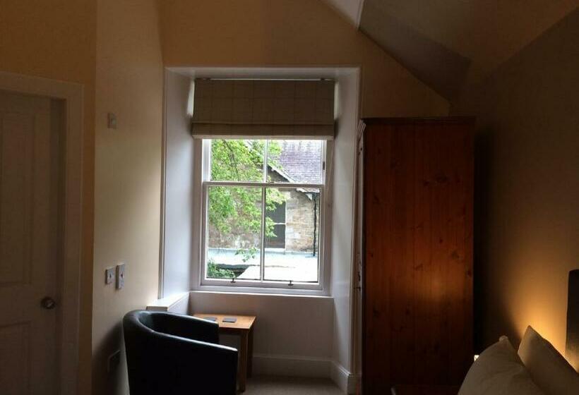 Habitació Estàndard, Willows Bed & Breakfast