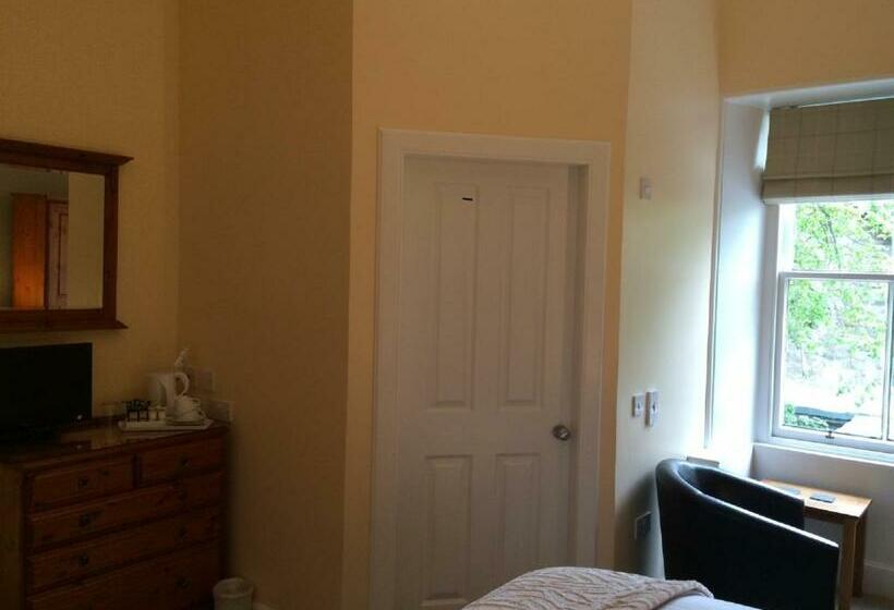 Habitació Estàndard, Willows Bed & Breakfast