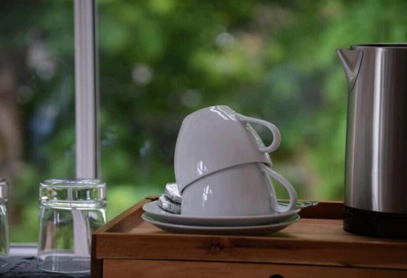 Habitació Estàndard Llit King, Willows Bed & Breakfast