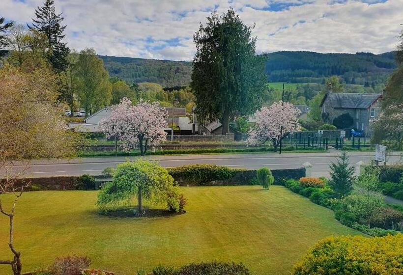 Habitació Estàndard Llit King, Willows Bed & Breakfast