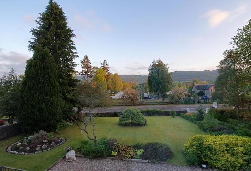 Habitació Estàndard Llit King, Willows Bed & Breakfast