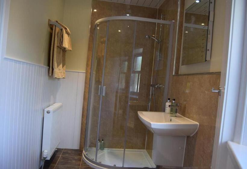 Habitació Superior Vista Jardí, Willows Bed & Breakfast