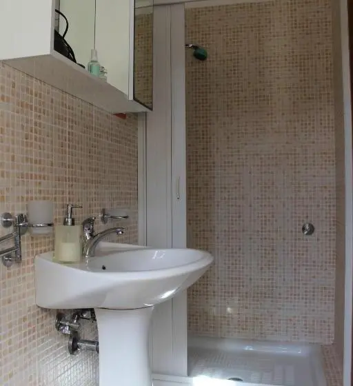 スタンダードルーム, Agorà Akrai B&b