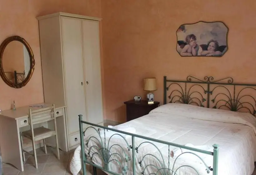 スタンダードルーム, Agorà Akrai B&b