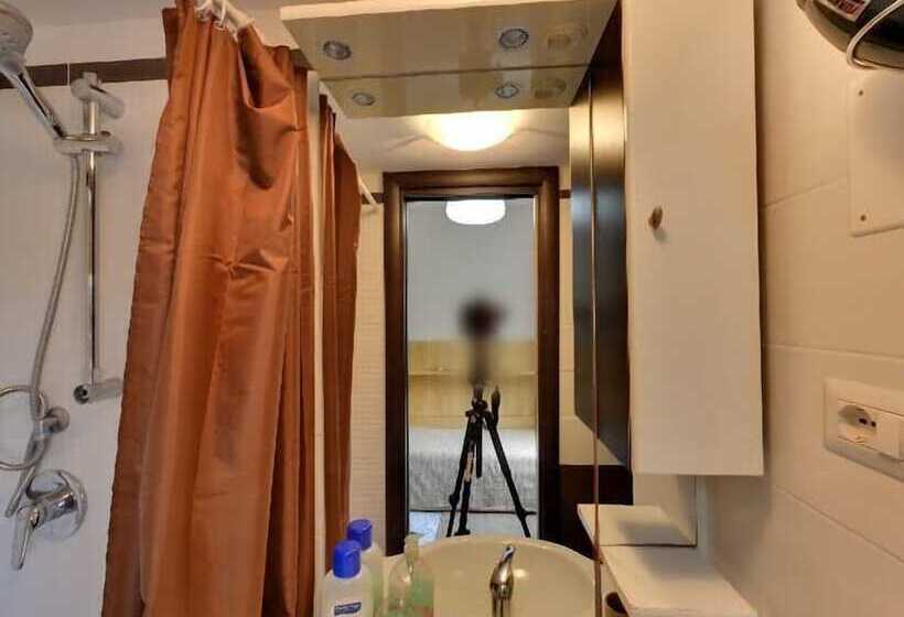 Habitació Triple Estàndard, Alborada