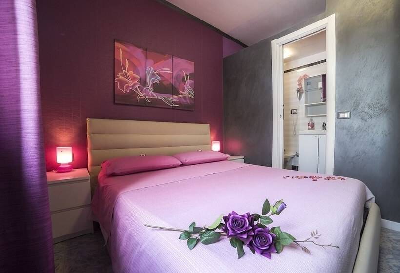 Habitació Estàndard, Alborada