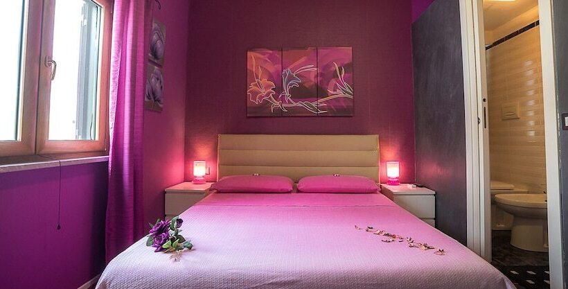 Habitació Estàndard, Alborada