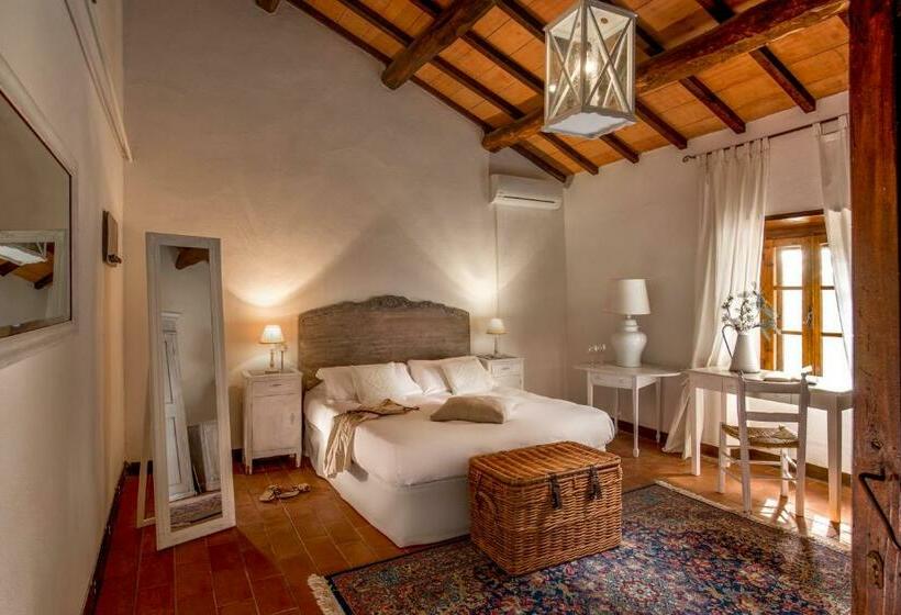 اتاق لوکس, B&b Borgo Vera